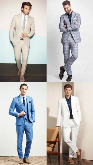 قواعد جديدة لموضة الرجل.. تعرف عليها 