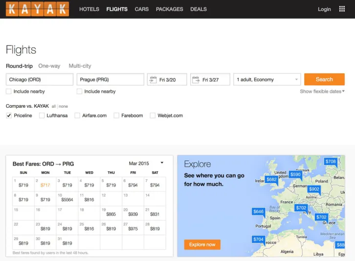 كثرة المواقع تربكك؟ اليك مقارنة بين أشهر مواقع الحجوزات