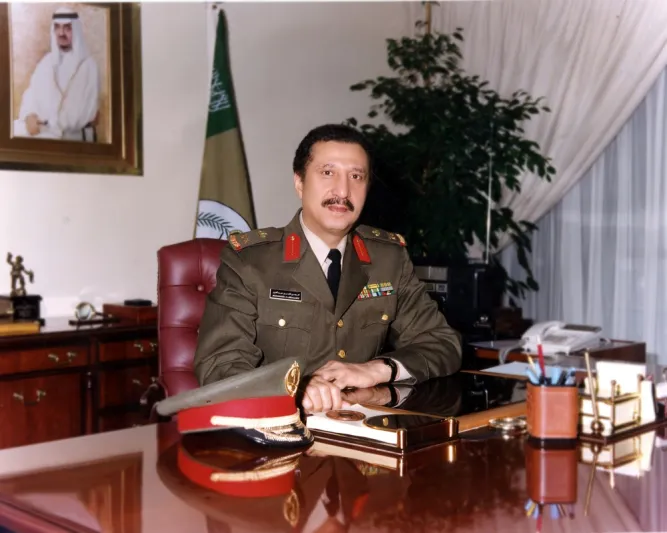 أمير جازان محمد بن ناصر آل سعود لـ«الرجل»: سنحاسب المتقاعسين بشدة