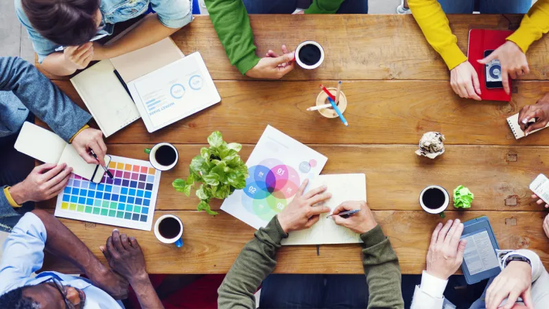 قواعد بسيطة تساعدك في العمل مع الأشخاص الذين لا تحبونهم