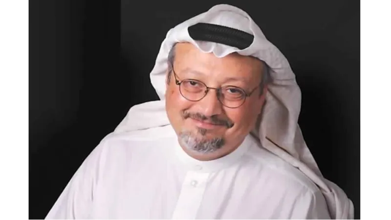 خالد بن سلطان يوقف خاشقجي عن الكتابة في الحياة