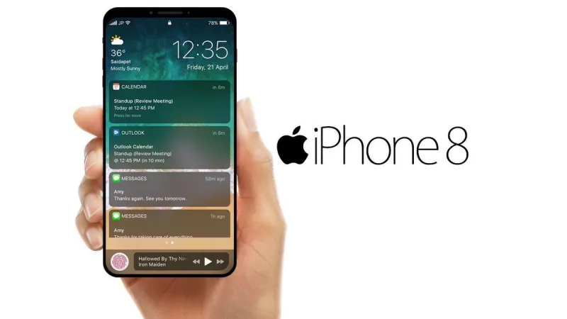 فيديو| رواد تويتر عن «#مؤتمر_آبل»: «ننتظر آيفون ثوري»