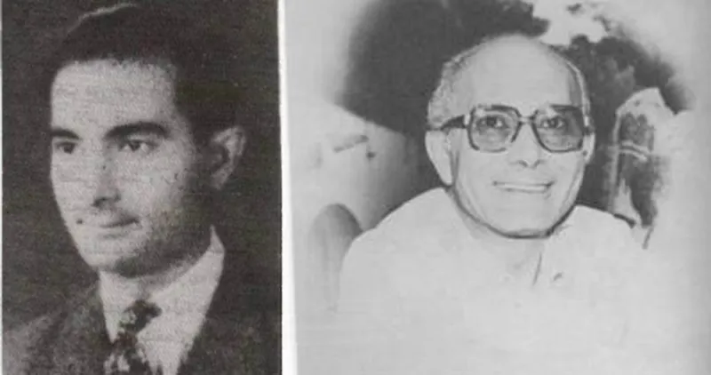 رأفت الهجان.. قصة الجاسوس المثير للجدل 