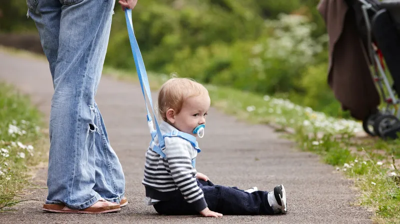 فيديو|العثور على طفله بـ كورنيش جدة