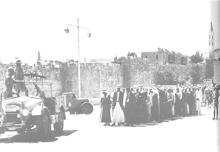 قضية الوحدة العربية في تطورها التاريخي.. هكذا ولدت