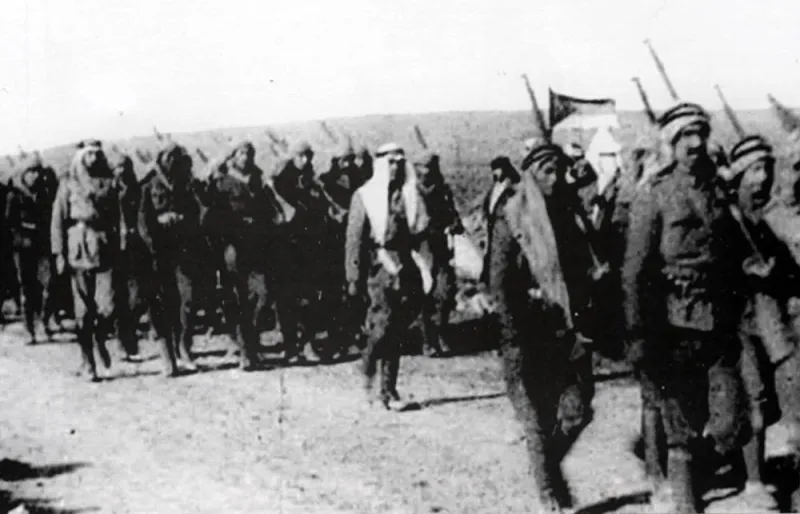 قضية الوحدة العربية في تطورها التاريخي.. هكذا ولدت