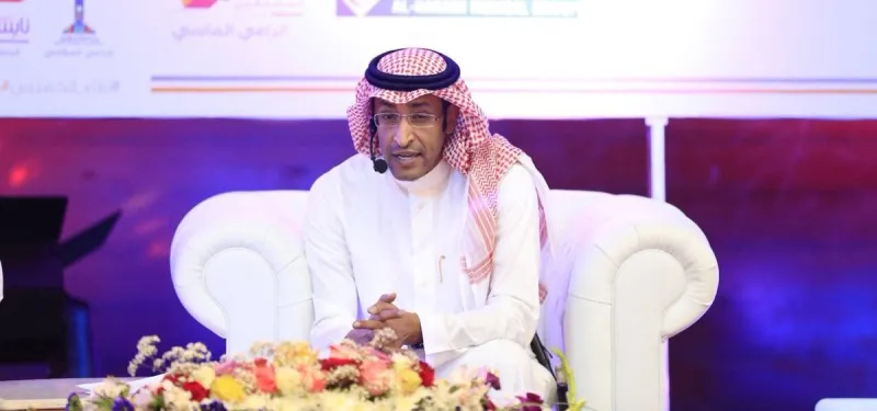 فيديو| تفاصيل «#استِقاله_خالد_مدخلي_من_العربيه».. قصة نجاح مذيع علي الهواء ومغني بالكواليس  