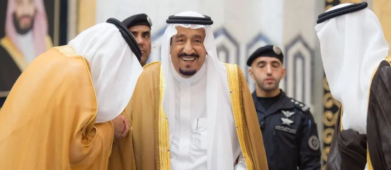 «#حراك_١٥سبتمبر_لتجديد_البيعه».. هكذا تعامل السعوديون مع الدعوات الخبيثة للحراك