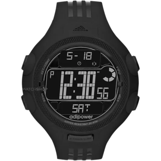 عندما تمتزج اللياقة بالأناقة.. شاهد أجمل الساعات الرياضية 