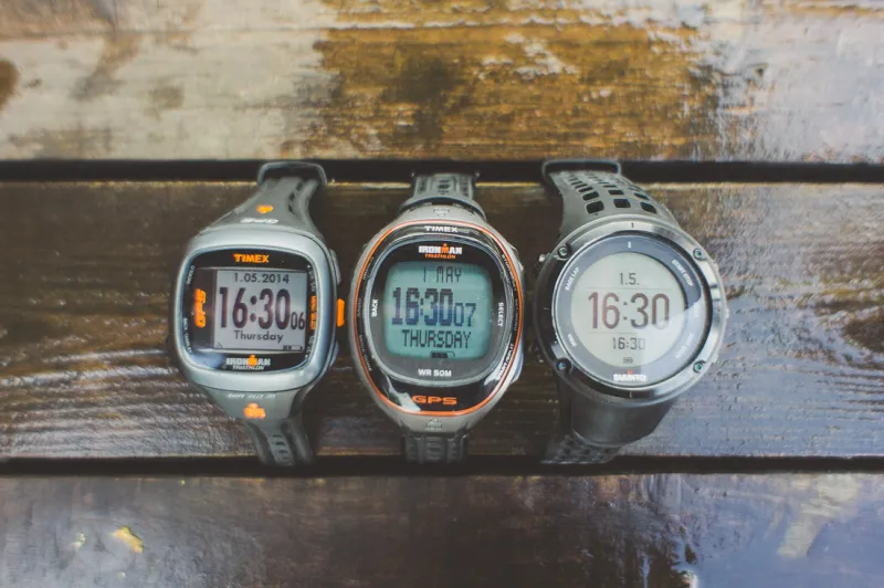 عندما تمتزج اللياقة بالأناقة.. شاهد أجمل الساعات الرياضية 