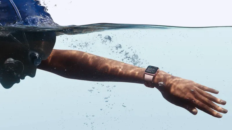 عندما تمتزج اللياقة بالأناقة.. شاهد أجمل الساعات الرياضية 