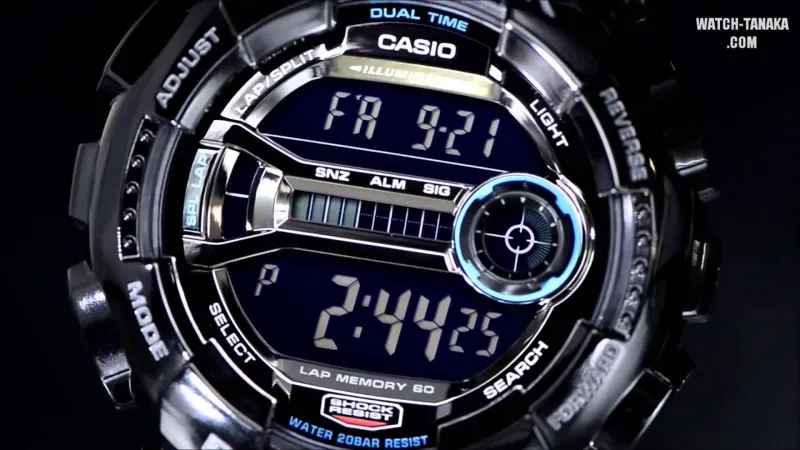 عندما تمتزج اللياقة بالأناقة.. شاهد أجمل الساعات الرياضية 