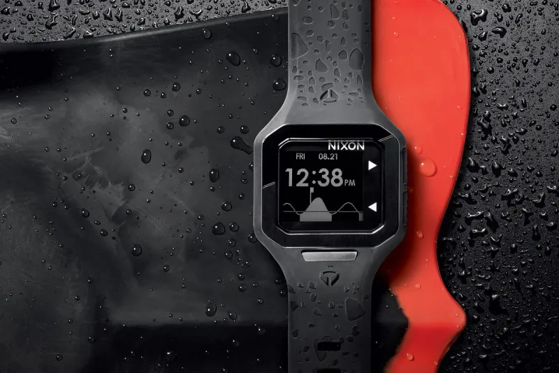 عندما تمتزج اللياقة بالأناقة.. شاهد أجمل الساعات الرياضية 