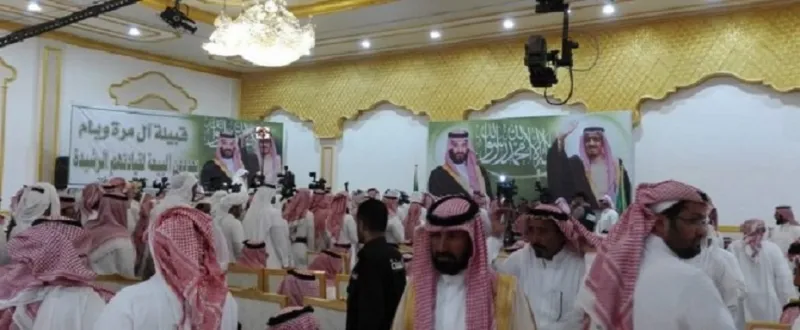 «#حراك_ال_مره_في_قطر».. انتفاضة قطرية بعد سحب جنسية «بن ملهوم»