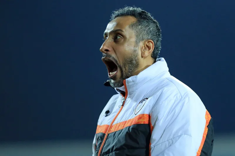 فيديو| «#جمهور_الشباب_يقيل_سامي».. كيف أثرت الجماهير علي قرار النادي؟ 