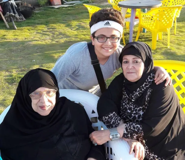 تطورات جديدة في قضية الابن قاتل أمه