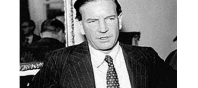 الكشف عن اسرار أخطر جاسوس عرفته البشرية