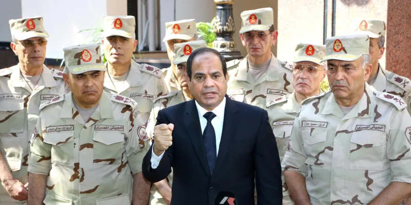 مصر تنشئ أول مدرسة فنية للتطبيقات النووية