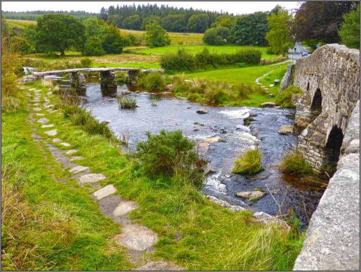 أروع الأنهار في العالم.. تجذب محبي الطبيعة والمغامرة