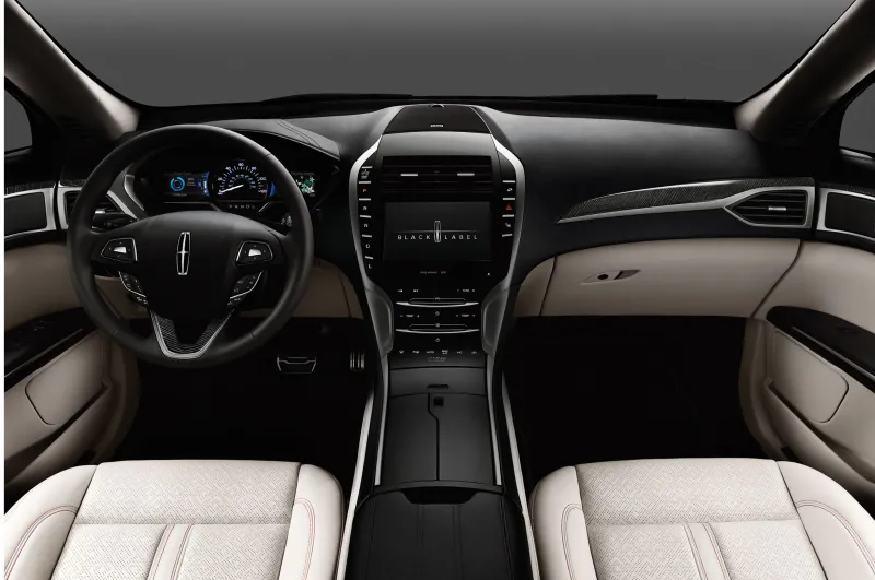 لينكولن MKZ 2018 إبداع بالتصميم وديناميكية بالأداء