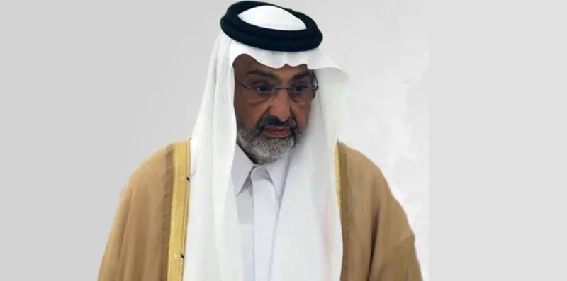 «#بيانُ_الشيخ_عبدالله_بن_علي» اجتماع وطني لبحث أزمة قطر.. كيف استقبل رواد «تويتر» البيان؟