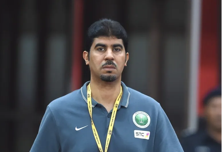 الصالح: حسبي الله عليك يا وليد.. والفراج يرد: أقالوك وغابت جرأتك