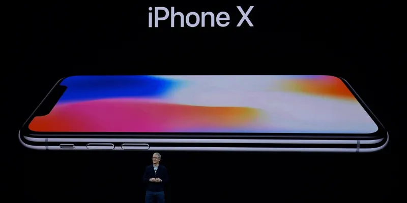 مفاجأة صادمة في هواتف آيفون الجديدة