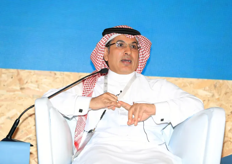 الحارثي بـ«ملتقي بيبان»: الثورة المعلوماتية غيرت تفكيرنا.. وكل شخص تحول لوسيلة إعلامية