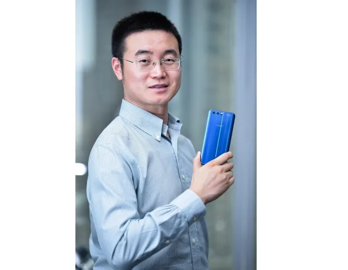 هونر تطلق هاتفها الذكي honor 9 في الإمارات مع كاميرا ثنائية العدسة بمزايا استثنائية