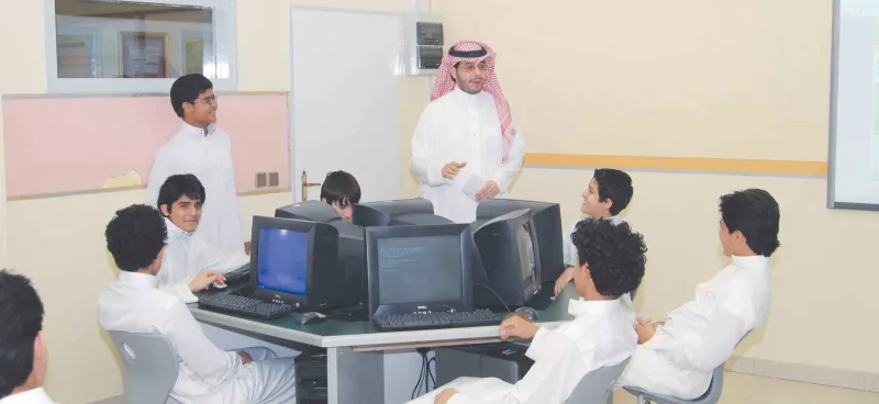 «#خريجو_الحاسب_ياوزير_التعليم».. 5 سنوات من الإستغاثة فماذا تحقق؟ 