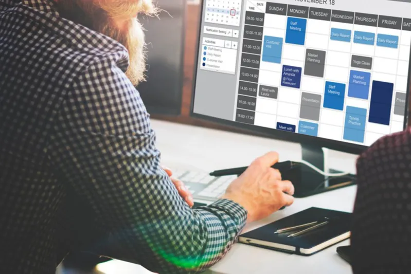 الوقت لا يكفي لكل هذا.. تعديلات بسيطة توفر عليك عشرات الساعات