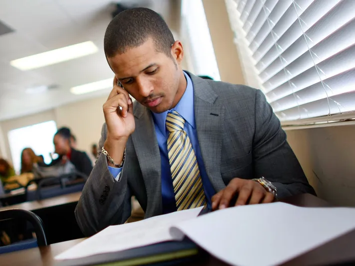 الذكاء ليس ضرورياً للنجاح.. هذا ما عليك امتلاكه 