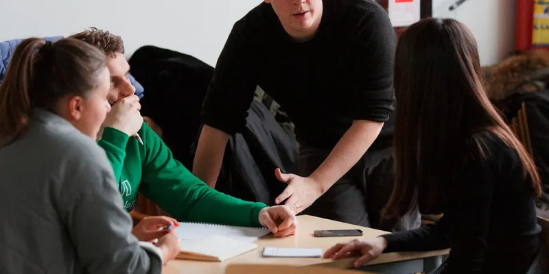 الذكاء ليس ضرورياً للنجاح.. هذا ما عليك امتلاكه 