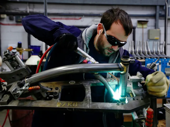 الذكاء ليس ضرورياً للنجاح.. هذا ما عليك امتلاكه 