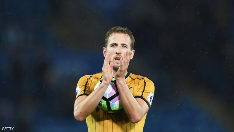 فيديو| من هو «هارى كين» الذي لفت أنظار عشاق الكرة في المملكة؟ 