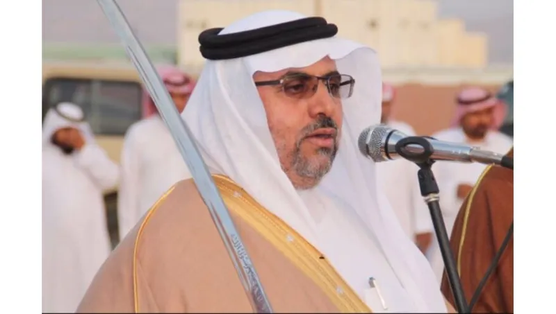 العلياني اليوم الوطني فرصة لإبراز التنمية الشاملة لبلادنا