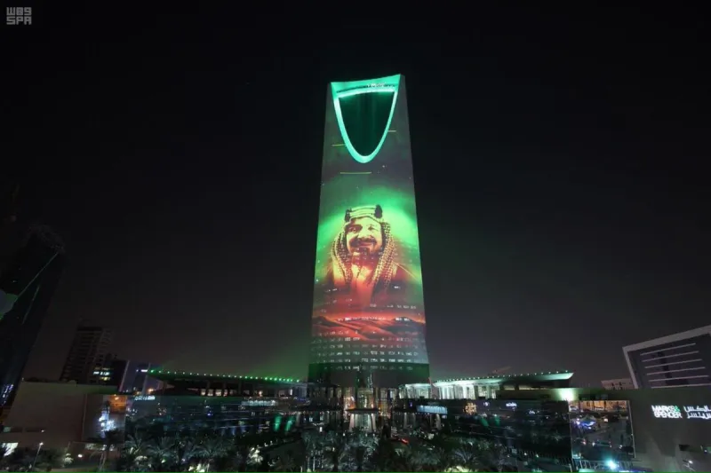 صور| كيف احتفل السعوديون باليوم الوطني علي منصات «تويتر»؟