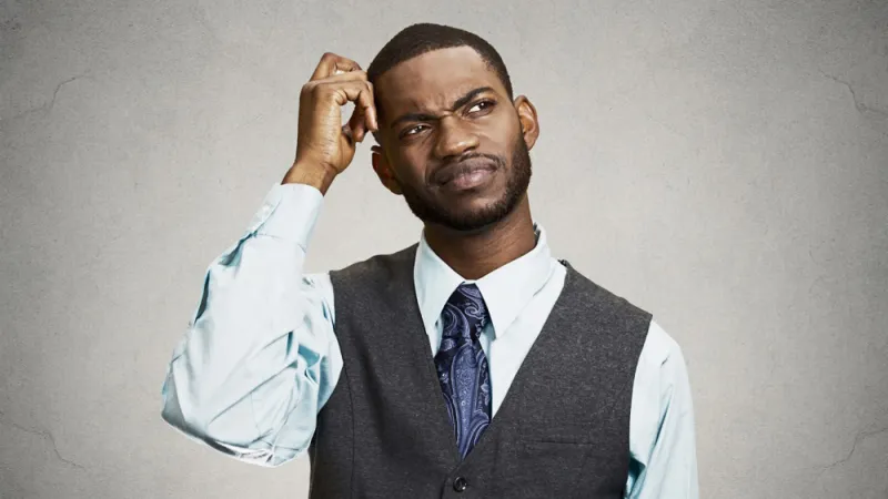 أمور عادية نتعامل معها يومياً.. تعبث بعقولنا وتربكها 