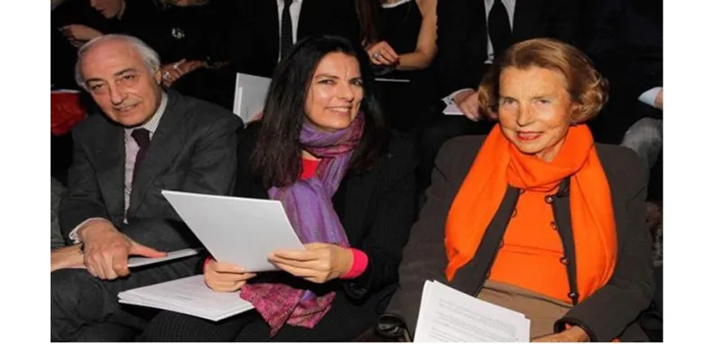 قصة سيدة استيقظت لتجد نفسها الأغنى في العالم