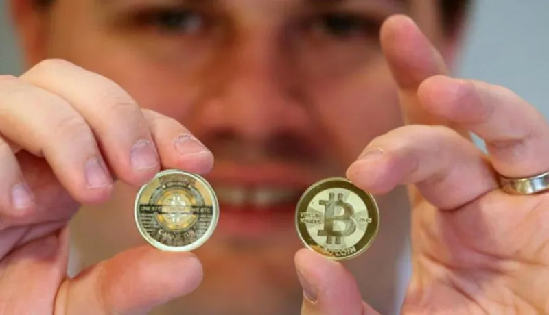 بين شراء القهوة ودخول السينما..«بيتكوين» يثبت وجوده على أرض الواقع