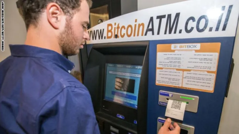 بين شراء القهوة ودخول السينما..«بيتكوين» يثبت وجوده على أرض الواقع