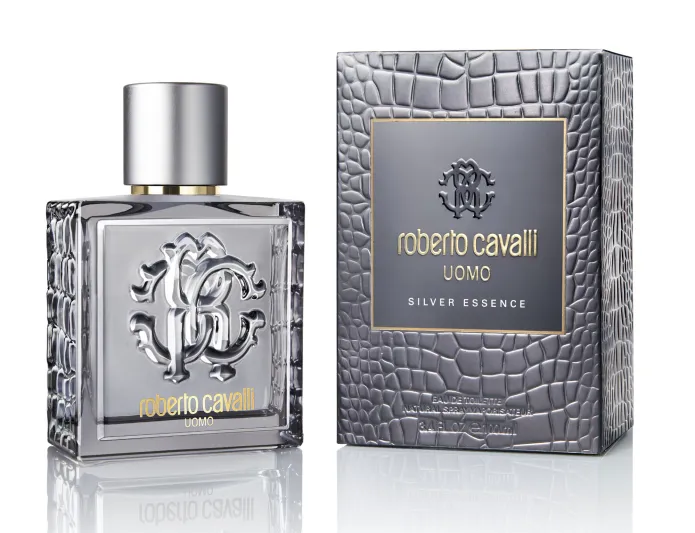 Roberto Cavalli Uomo..  عطر يأخذك في رحلة مفعمة بالإثارة والحياة