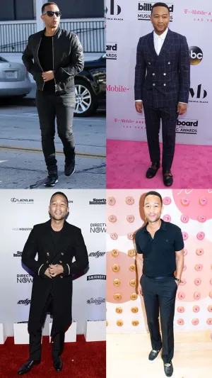 لكل رجل بلغ عقده الثالث.. هذا ما يليق بك 