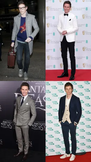 لكل رجل بلغ عقده الثالث.. هذا ما يليق بك 