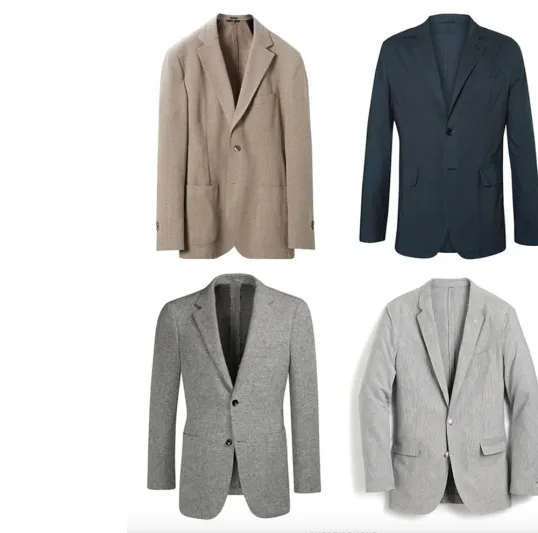 لكل رجل بلغ عقده الثالث.. هذا ما يليق بك 