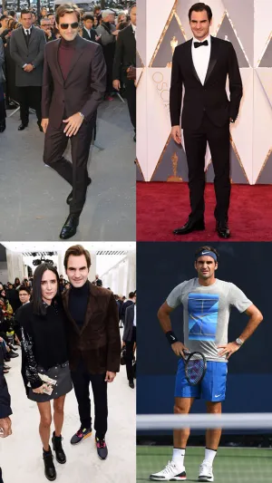 لكل رجل بلغ عقده الثالث.. هذا ما يليق بك 