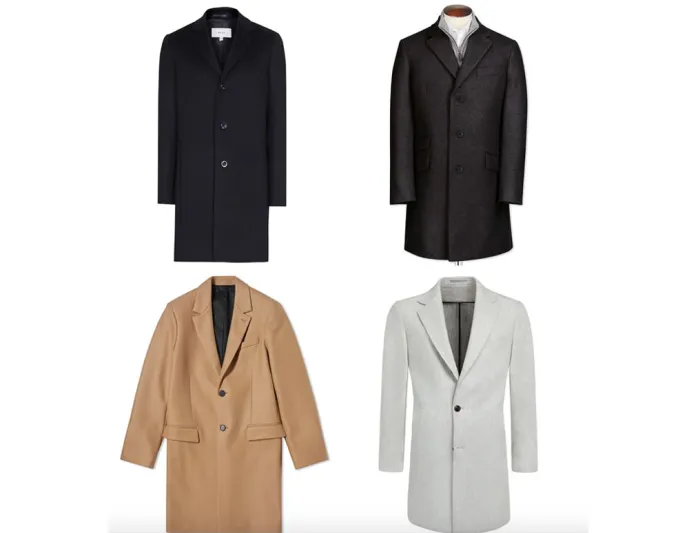 لكل رجل بلغ عقده الثالث.. هذا ما يليق بك 