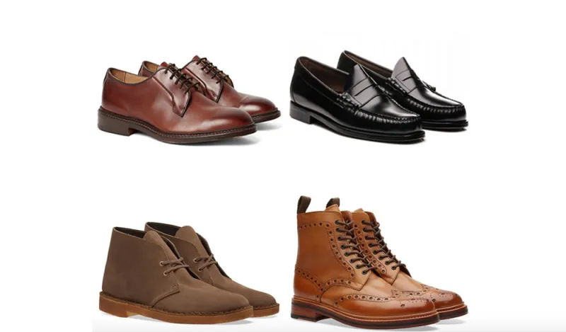 لكل رجل بلغ عقده الثالث.. هذا ما يليق بك 