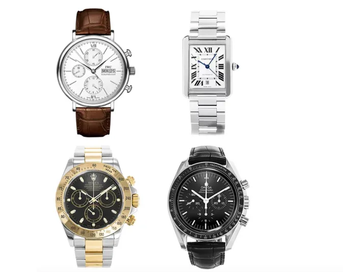 لكل رجل بلغ عقده الثالث.. هذا ما يليق بك 