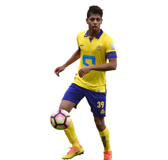 دوسري التعاون لم أقصد عدم مصافحة مغربي